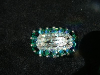 Krala diamante, un modle unique